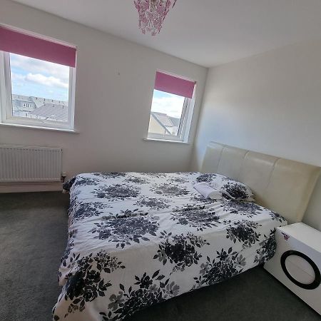 Kingsize Room Close To The A30 Camborne Pool エクステリア 写真