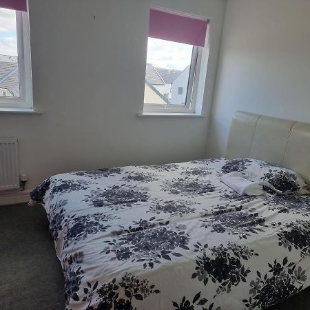 Kingsize Room Close To The A30 Camborne Pool エクステリア 写真