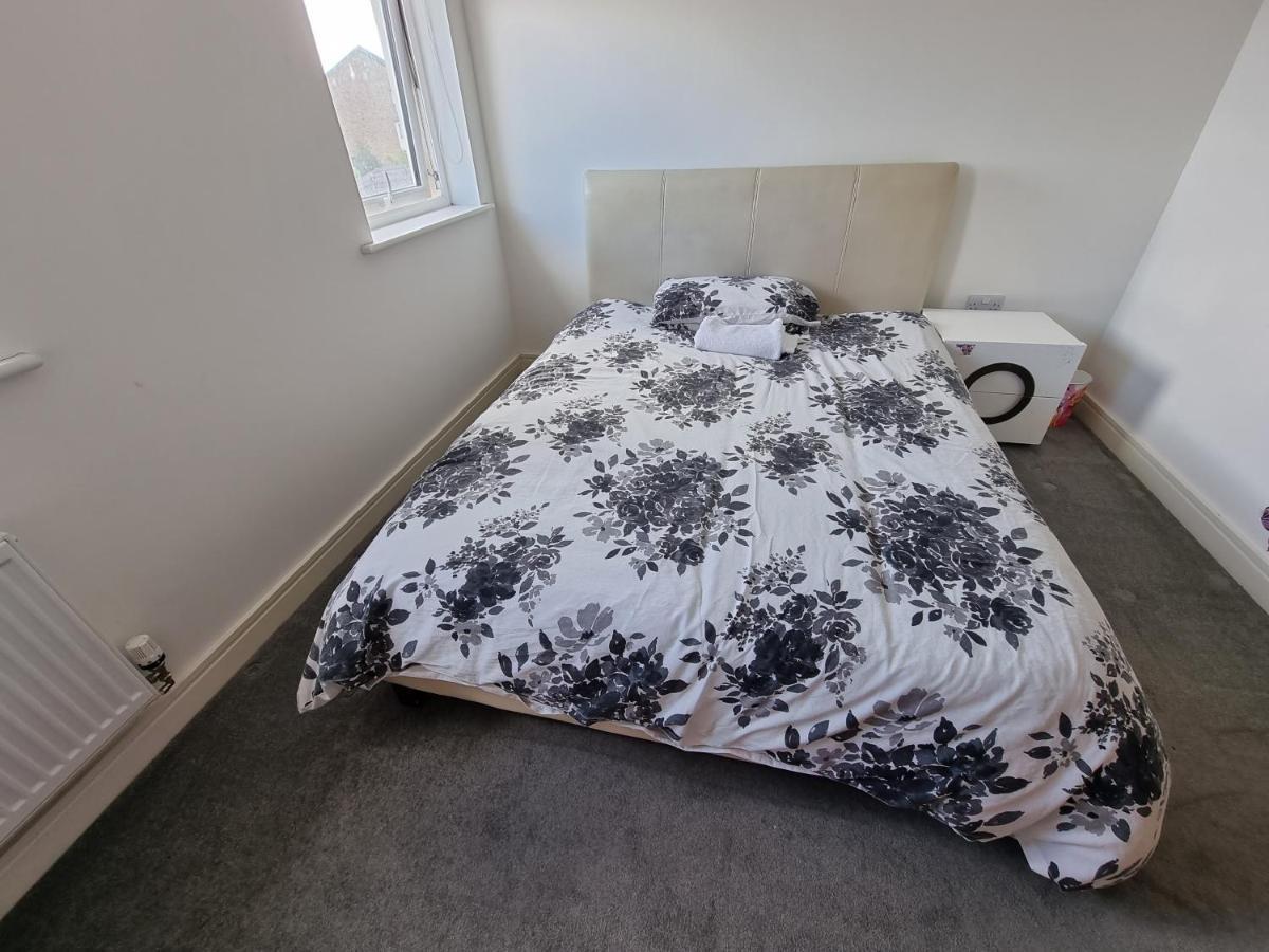 Kingsize Room Close To The A30 Camborne Pool エクステリア 写真