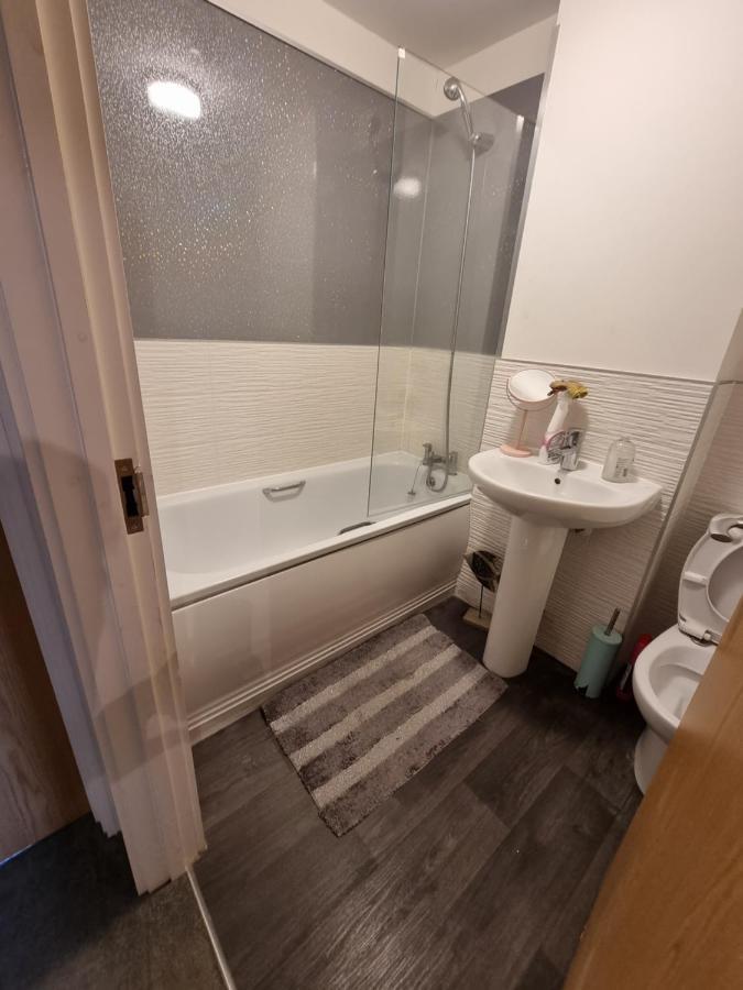 Kingsize Room Close To The A30 Camborne Pool エクステリア 写真