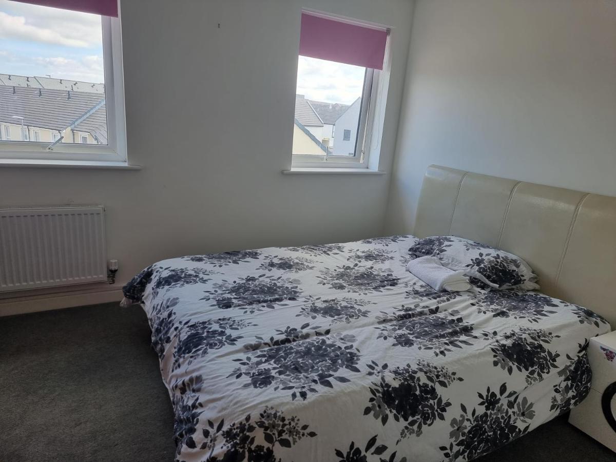 Kingsize Room Close To The A30 Camborne Pool エクステリア 写真