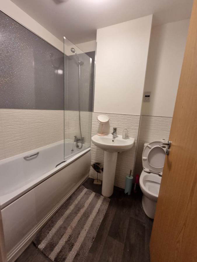 Kingsize Room Close To The A30 Camborne Pool エクステリア 写真