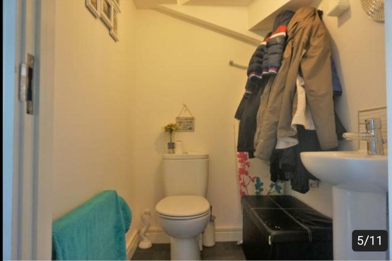 Kingsize Room Close To The A30 Camborne Pool エクステリア 写真
