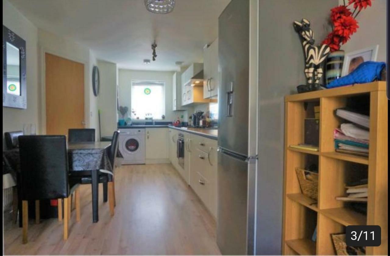 Kingsize Room Close To The A30 Camborne Pool エクステリア 写真