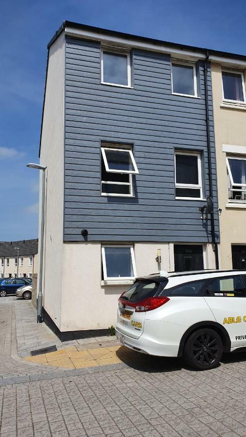 Kingsize Room Close To The A30 Camborne Pool エクステリア 写真